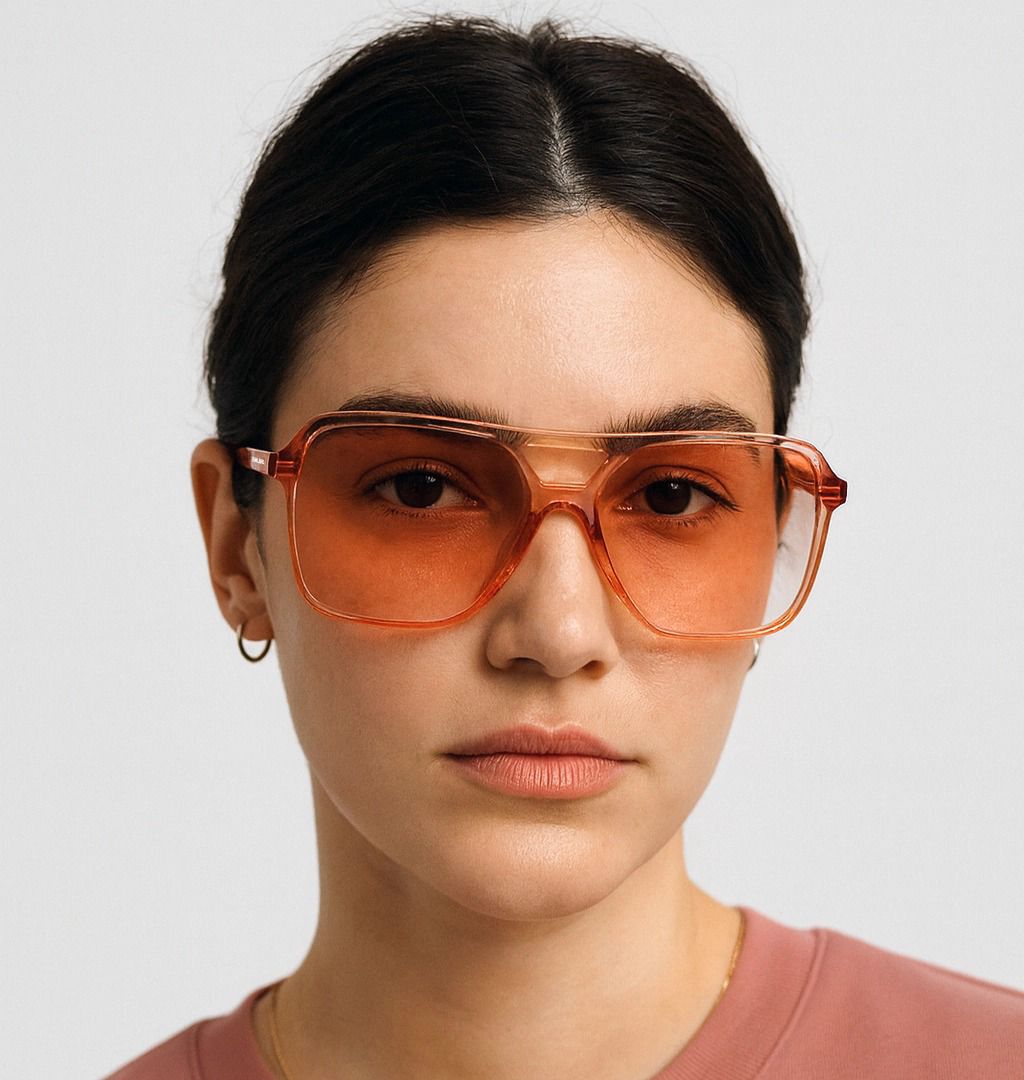 Rimland Mon Chéri Carey Mate Lente Marrón